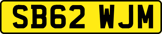 SB62WJM