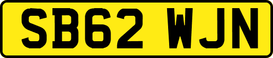 SB62WJN