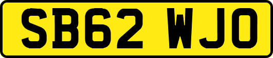 SB62WJO