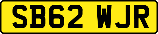 SB62WJR