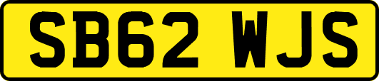 SB62WJS