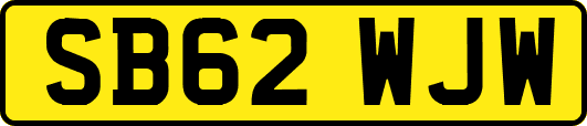 SB62WJW