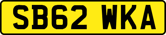 SB62WKA