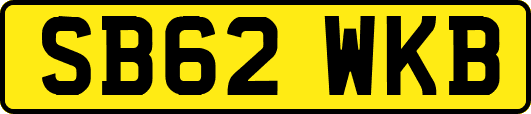 SB62WKB
