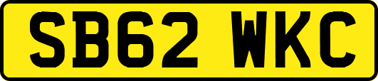 SB62WKC