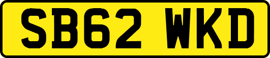 SB62WKD