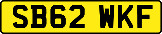 SB62WKF