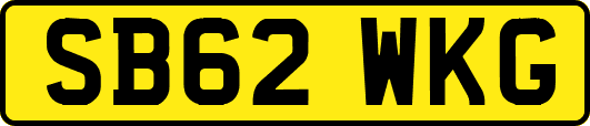 SB62WKG