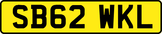 SB62WKL