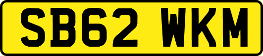 SB62WKM