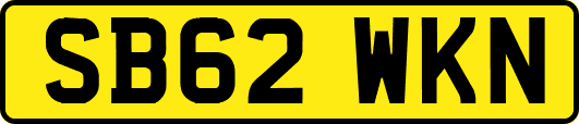 SB62WKN