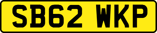 SB62WKP