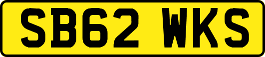 SB62WKS