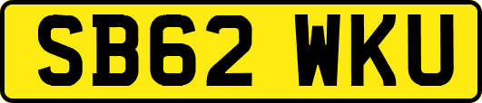 SB62WKU