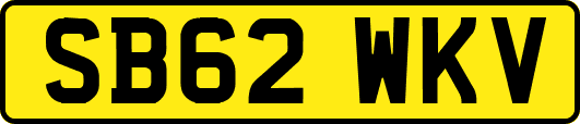 SB62WKV