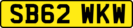 SB62WKW