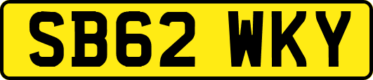 SB62WKY