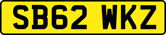 SB62WKZ