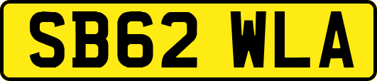 SB62WLA