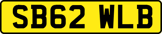 SB62WLB