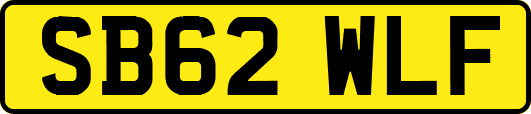 SB62WLF