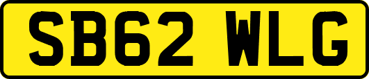 SB62WLG