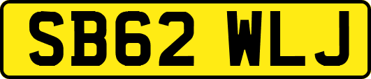 SB62WLJ