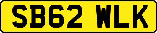 SB62WLK