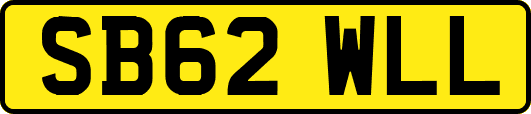 SB62WLL