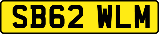 SB62WLM