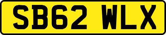 SB62WLX