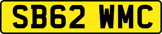 SB62WMC