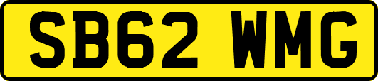 SB62WMG