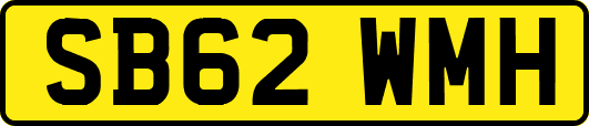 SB62WMH