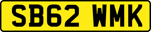 SB62WMK