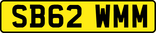 SB62WMM