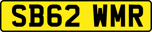 SB62WMR