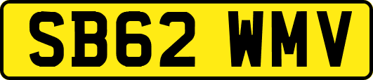 SB62WMV