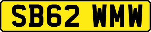 SB62WMW