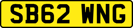 SB62WNG