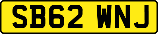 SB62WNJ