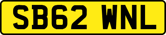 SB62WNL