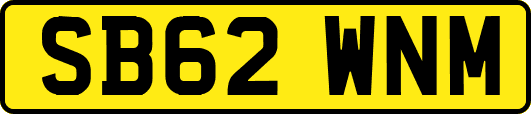 SB62WNM