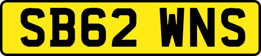 SB62WNS