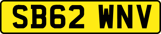 SB62WNV