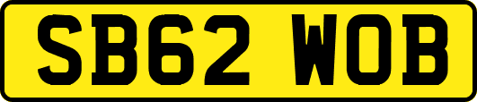 SB62WOB
