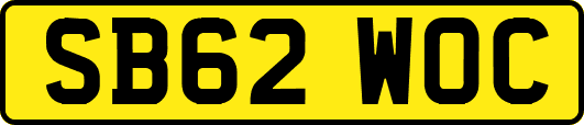 SB62WOC