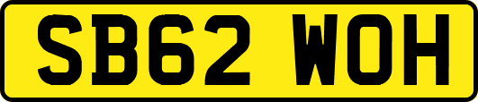 SB62WOH