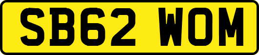 SB62WOM