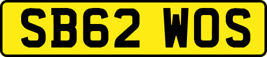 SB62WOS
